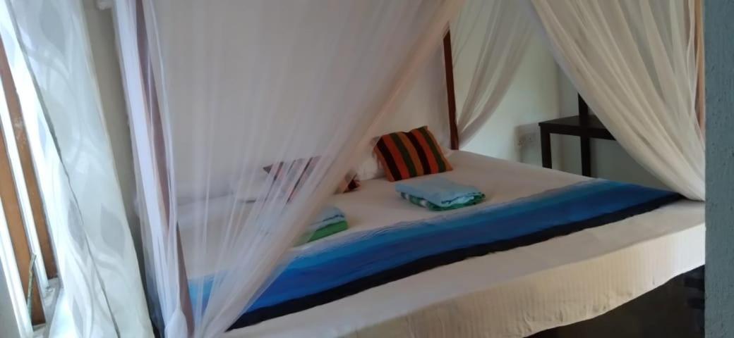 Surf Villa Hiriketiya Matara Exterior photo